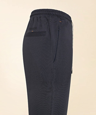Pantaloni in felpa di cotone 100% | Dekker