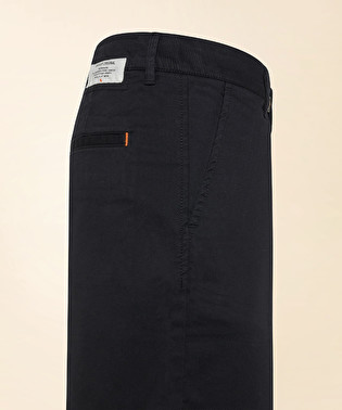 Gabardine trousers | Dekker