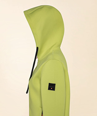 Scuba sweatshirt | Dekker