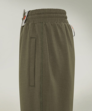 Jogger in scuba | Dekker