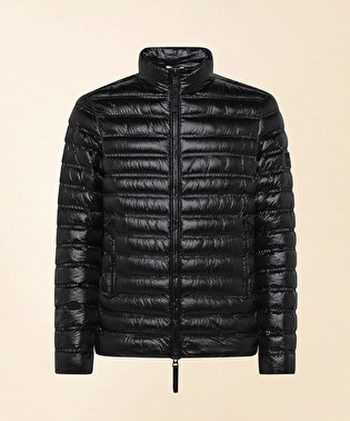 Light, tear-resistant down jacket | Dekker