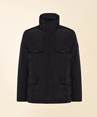 dekker performance parka