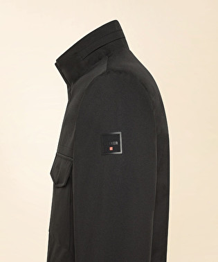 Technical Field Jacket | Dekker