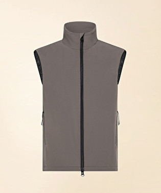 Smooth and comfortable vests | Dekker