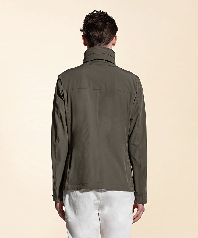 light field jacket