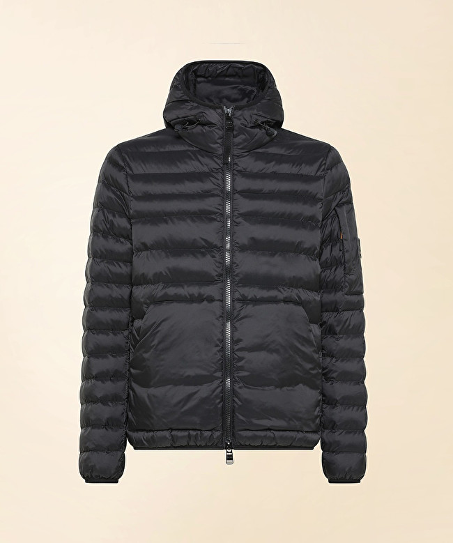 （セール）開催中 人気ブランドも続々プライス Ultra-lightweight and jacket down semi-shiny ウェア