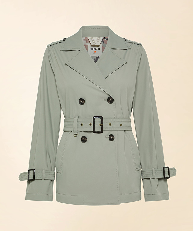 Dekker® Store | Clothing and jackets for men and women