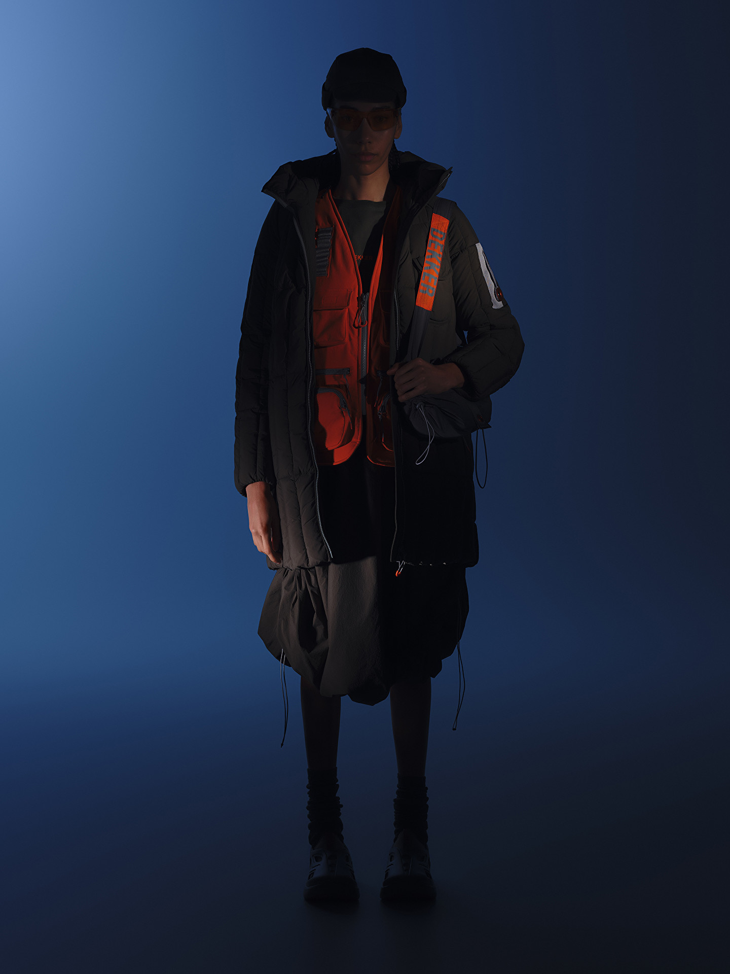 WOMEN'S COLLECTION - Dekker