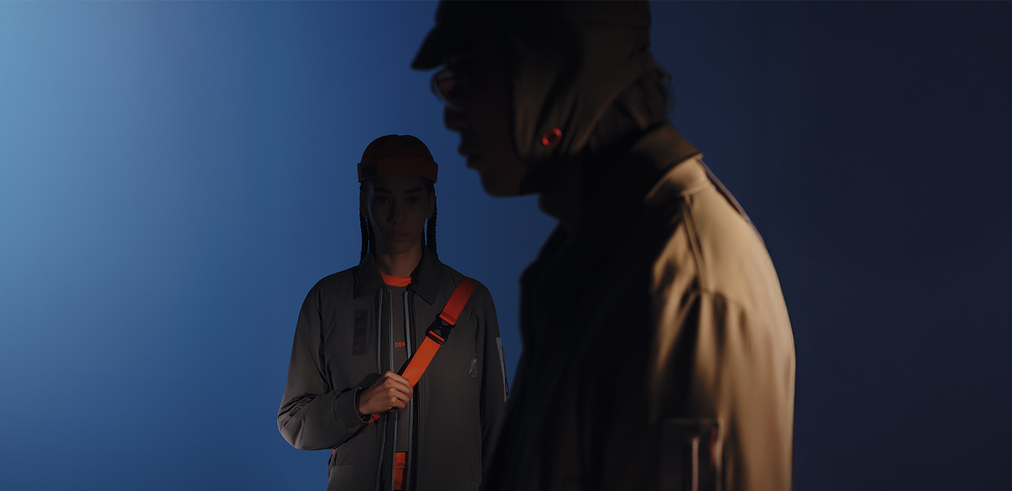 FW25 COLLECTION - Dekker