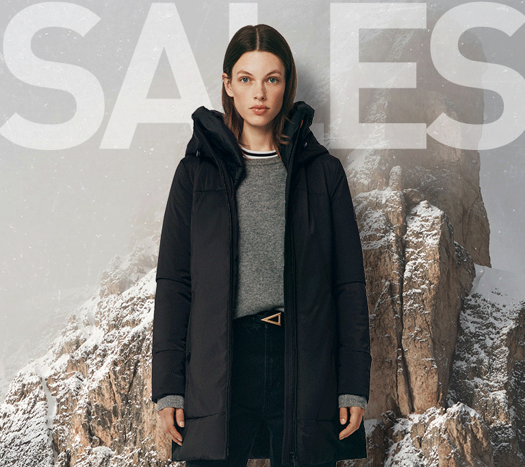 Modells winter coats online