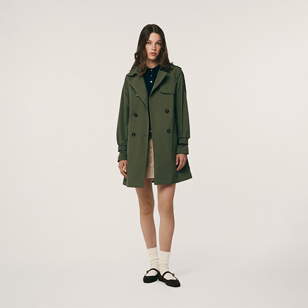 Dekker® Store | Clothing and jackets for men and women
